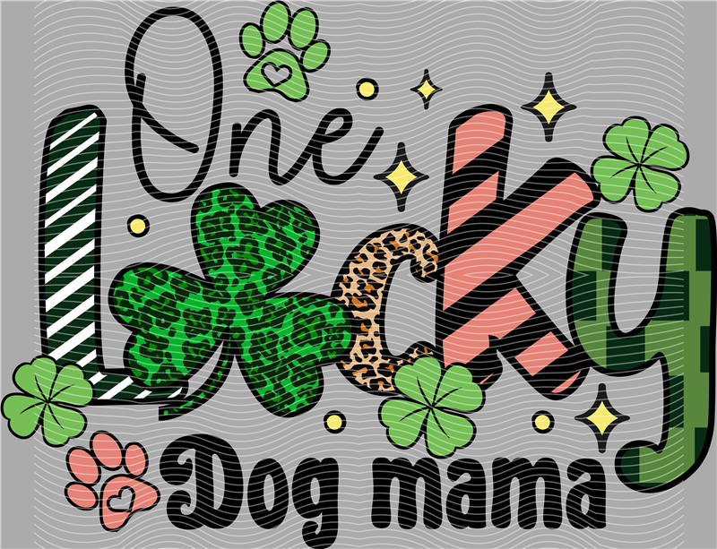 St Patricks Day-SP133
